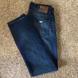 Armani Exchange Straight Size 32 Men’s Jean